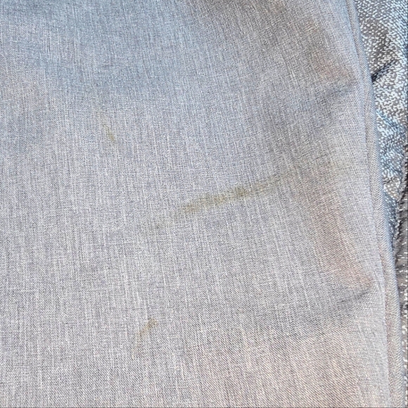 Columbia Omni-heat Men's Heather Gray Hooded Jacket 3XL - Picture 4 of 11